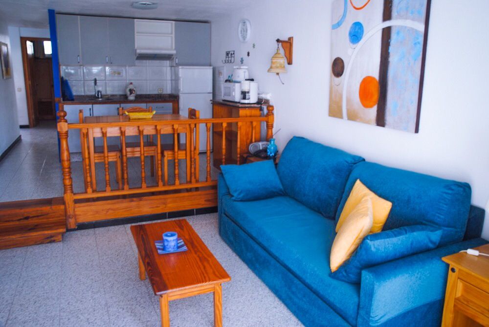 Apartamentos Tamaran Playa del Ingles  Exterior photo