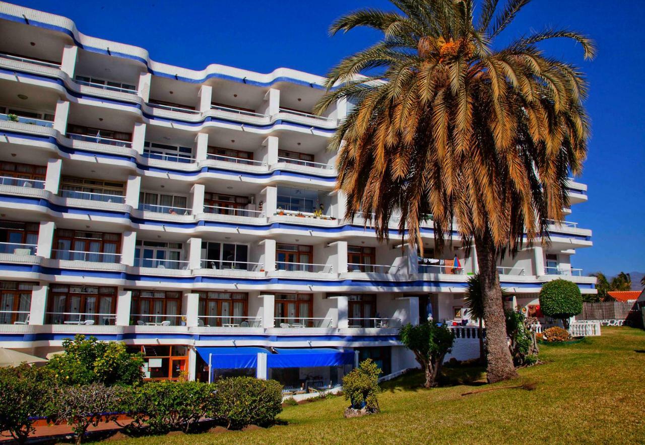 Apartamentos Tamaran Playa del Ingles  Exterior photo